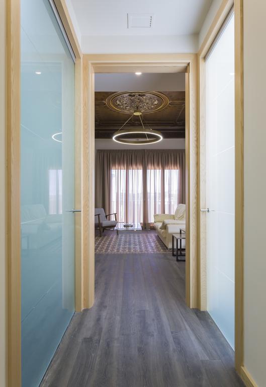 Apartament Major 33 Arbós 外观 照片