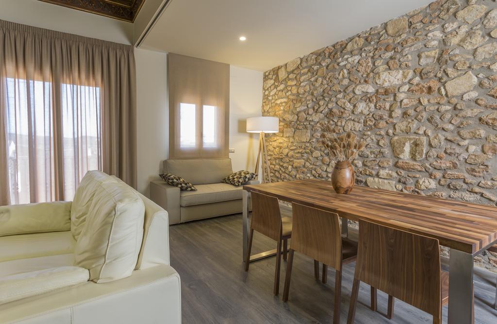 Apartament Major 33 Arbós 外观 照片