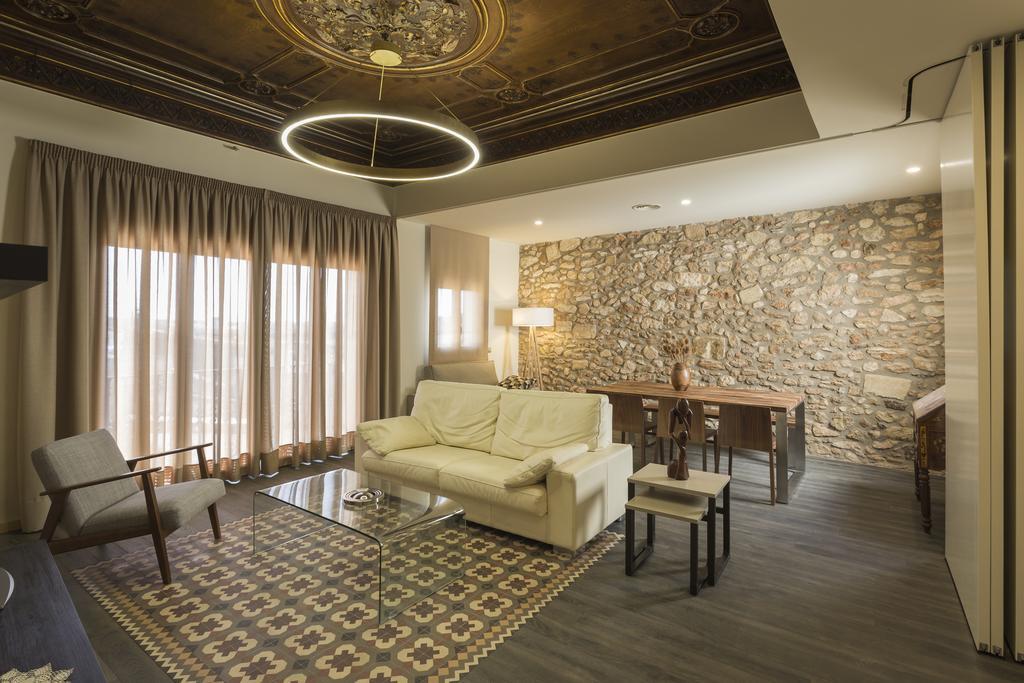 Apartament Major 33 Arbós 外观 照片