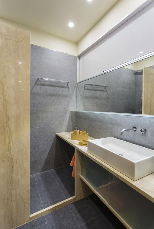 Apartament Major 33 Arbós 外观 照片