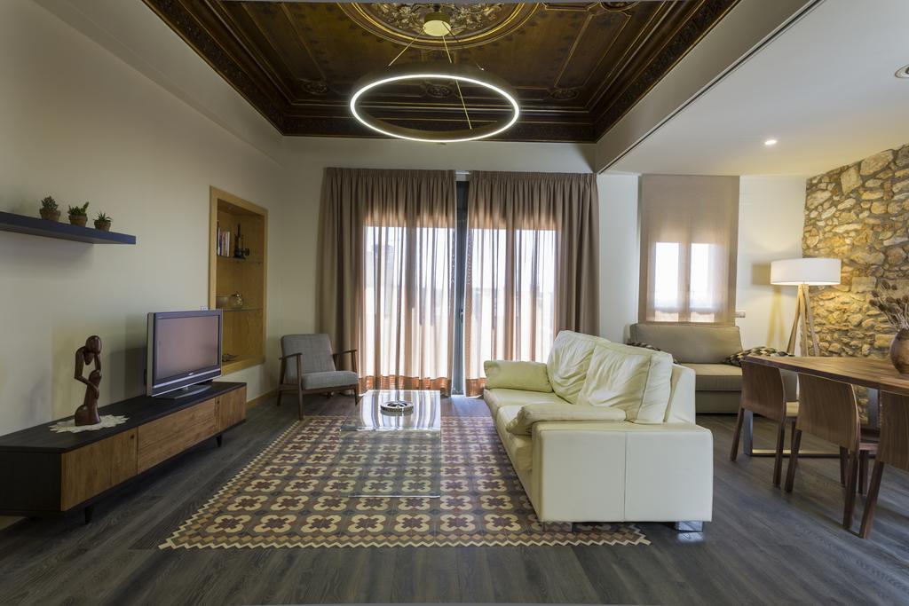 Apartament Major 33 Arbós 外观 照片