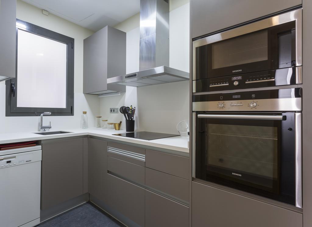 Apartament Major 33 Arbós 外观 照片
