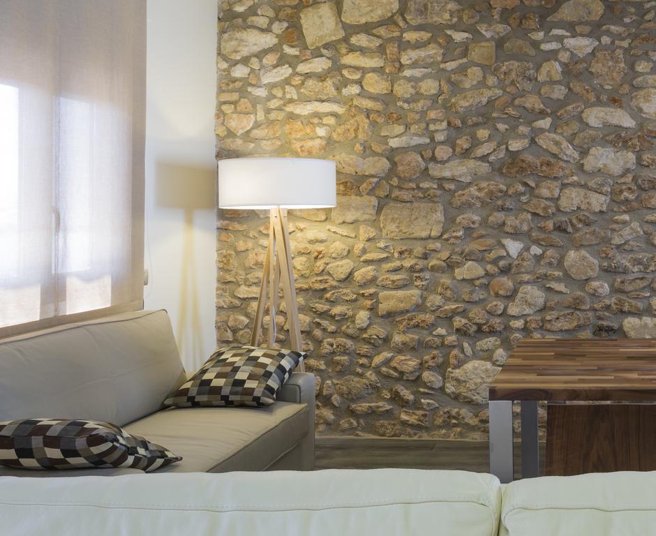 Apartament Major 33 Arbós 外观 照片