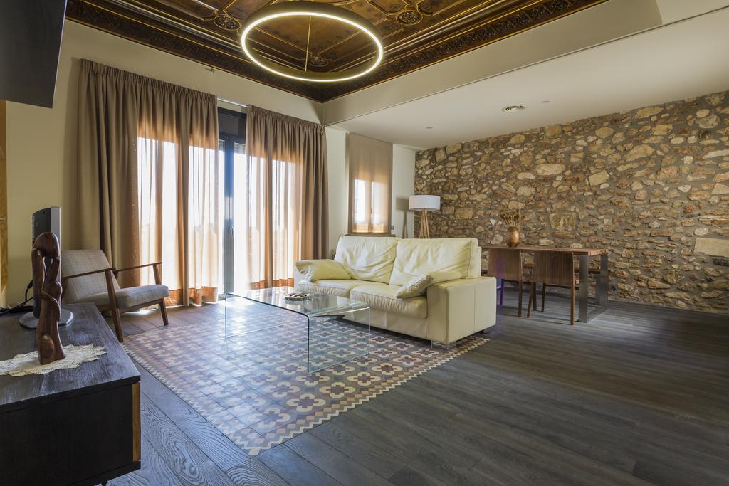 Apartament Major 33 Arbós 外观 照片