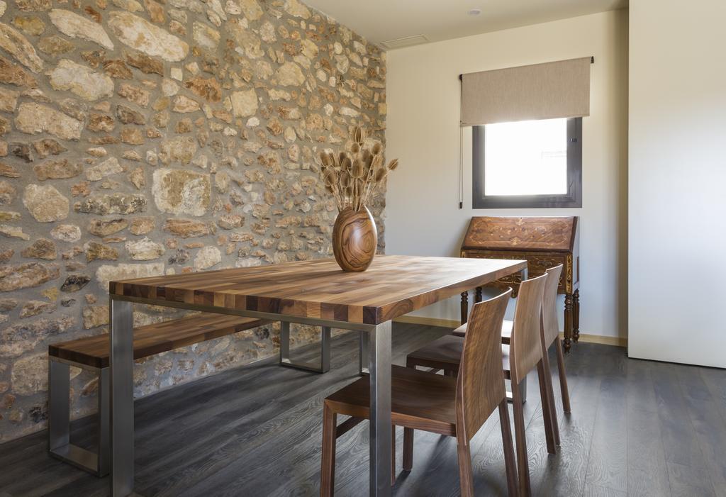 Apartament Major 33 Arbós 外观 照片